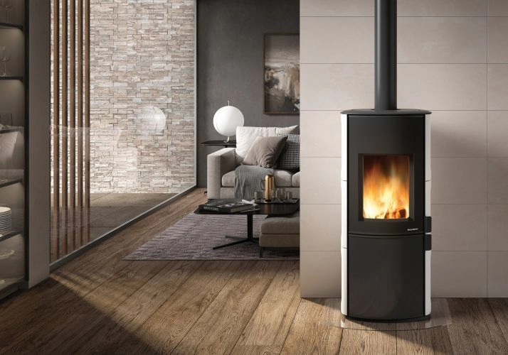 Dalia - peć na drva